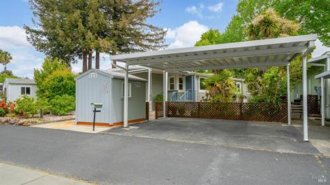 204 Barcelona Avenue Novato CA 94949