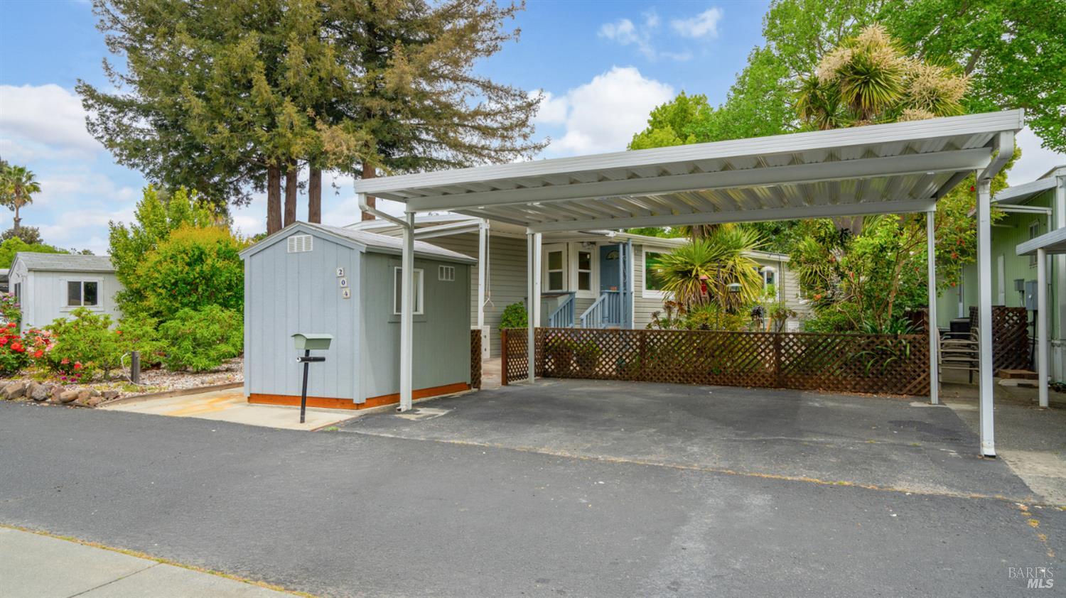 204 Barcelona Avenue Novato CA 94949