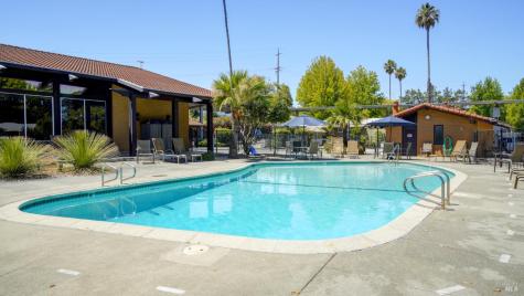 204 Barcelona Avenue Novato CA 94949