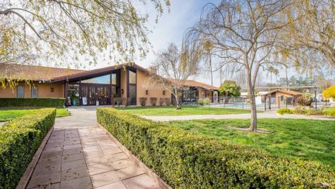 204 Barcelona Avenue Novato CA 94949