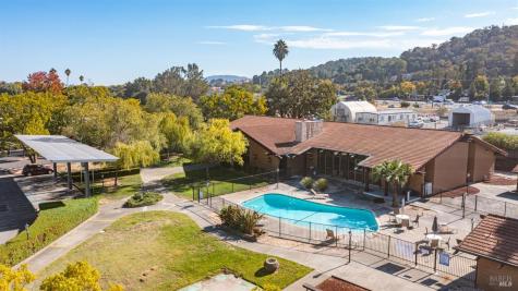 204 Barcelona Avenue Novato CA 94949