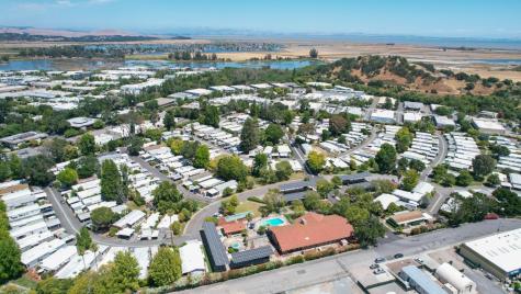 204 Barcelona Avenue Novato CA 94949
