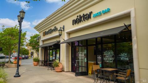 204 Barcelona Avenue Novato CA 94949