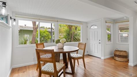 204 Barcelona Avenue Novato CA 94949