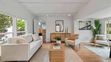 204 Barcelona Avenue Novato CA 94949