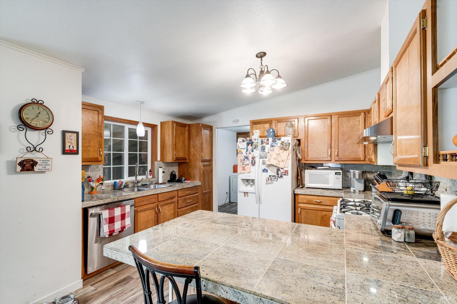 1033 Arroyo Grande Drive Napa CA 94558