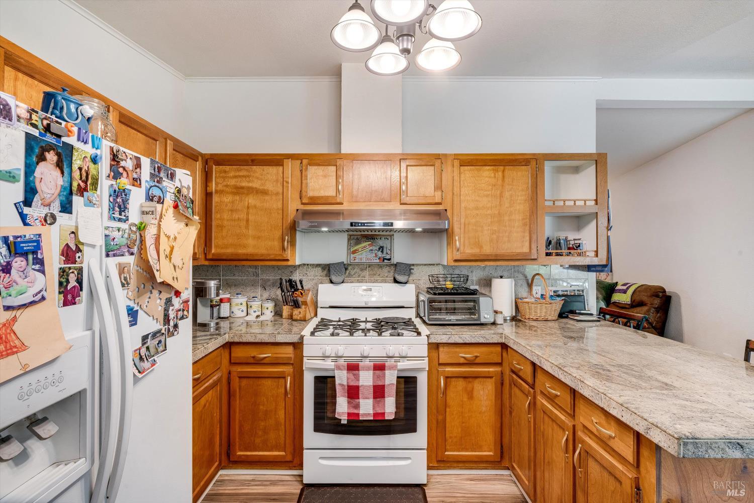 1033 Arroyo Grande Drive Napa CA 94558