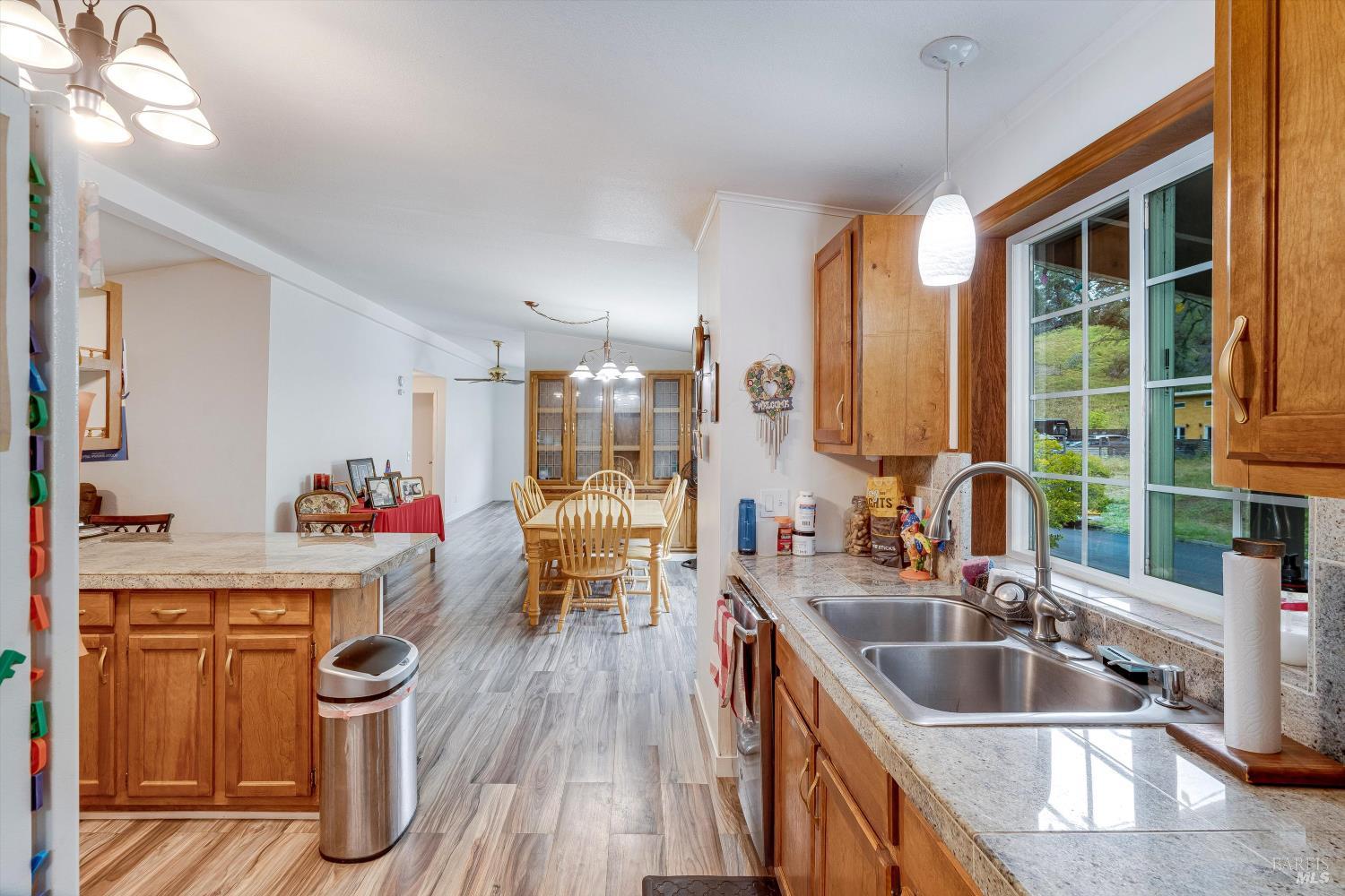 1033 Arroyo Grande Drive Napa CA 94558