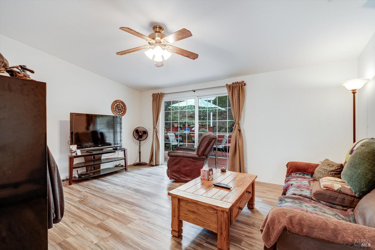 1033 Arroyo Grande Drive Napa CA 94558