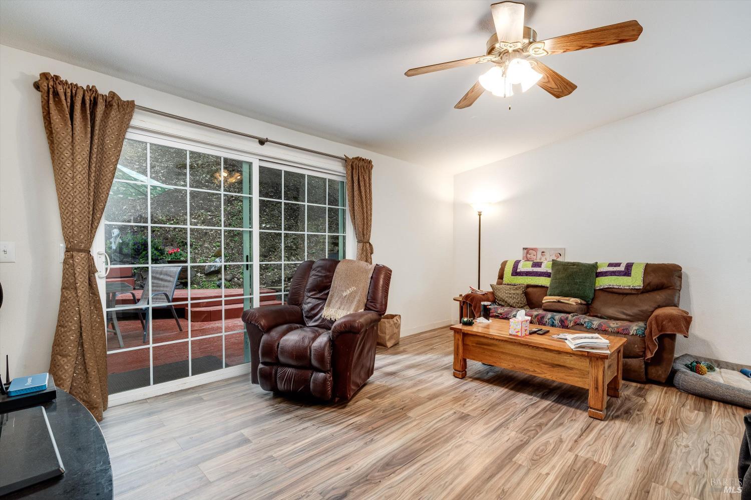 1033 Arroyo Grande Drive Napa CA 94558