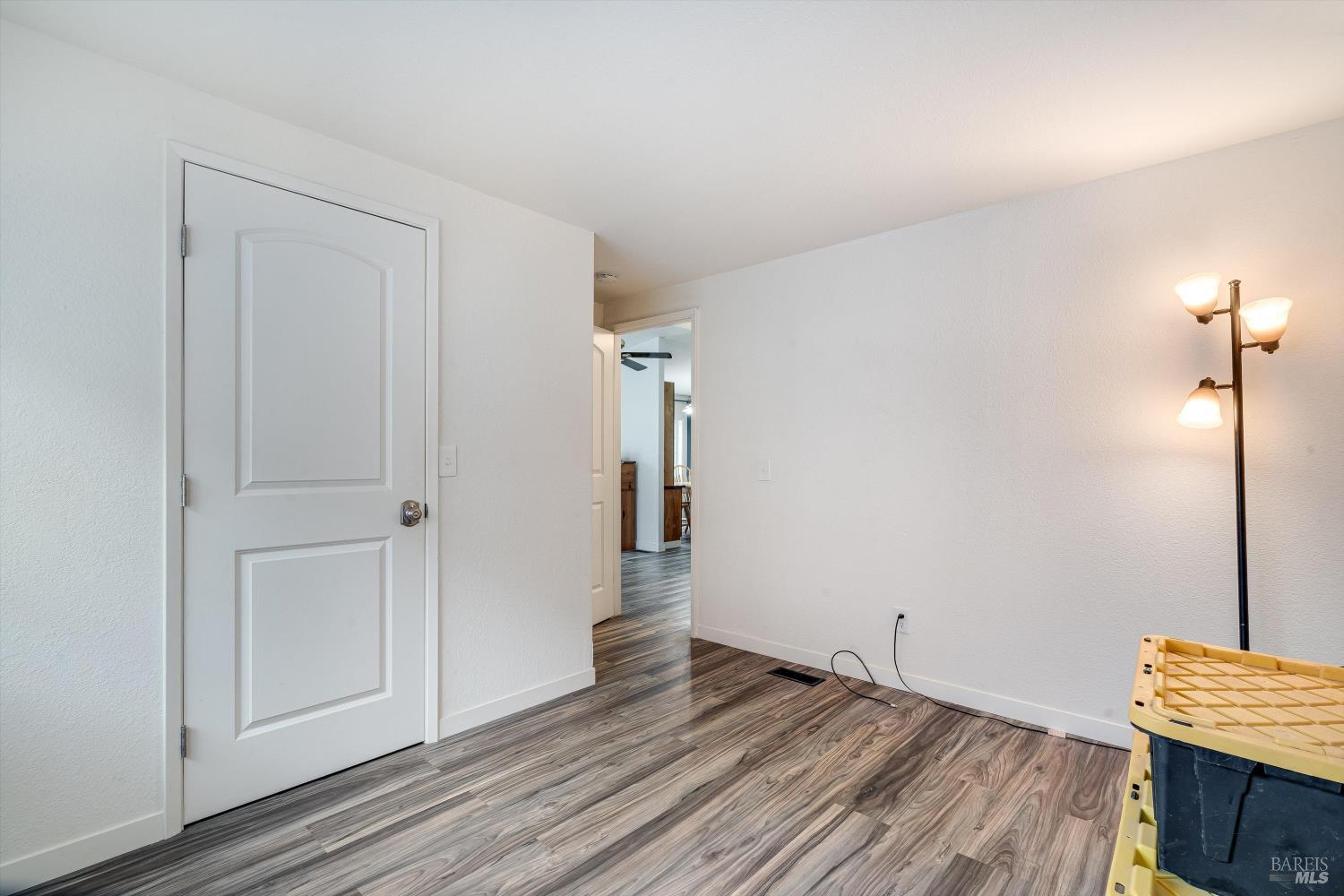 1033 Arroyo Grande Drive Napa CA 94558