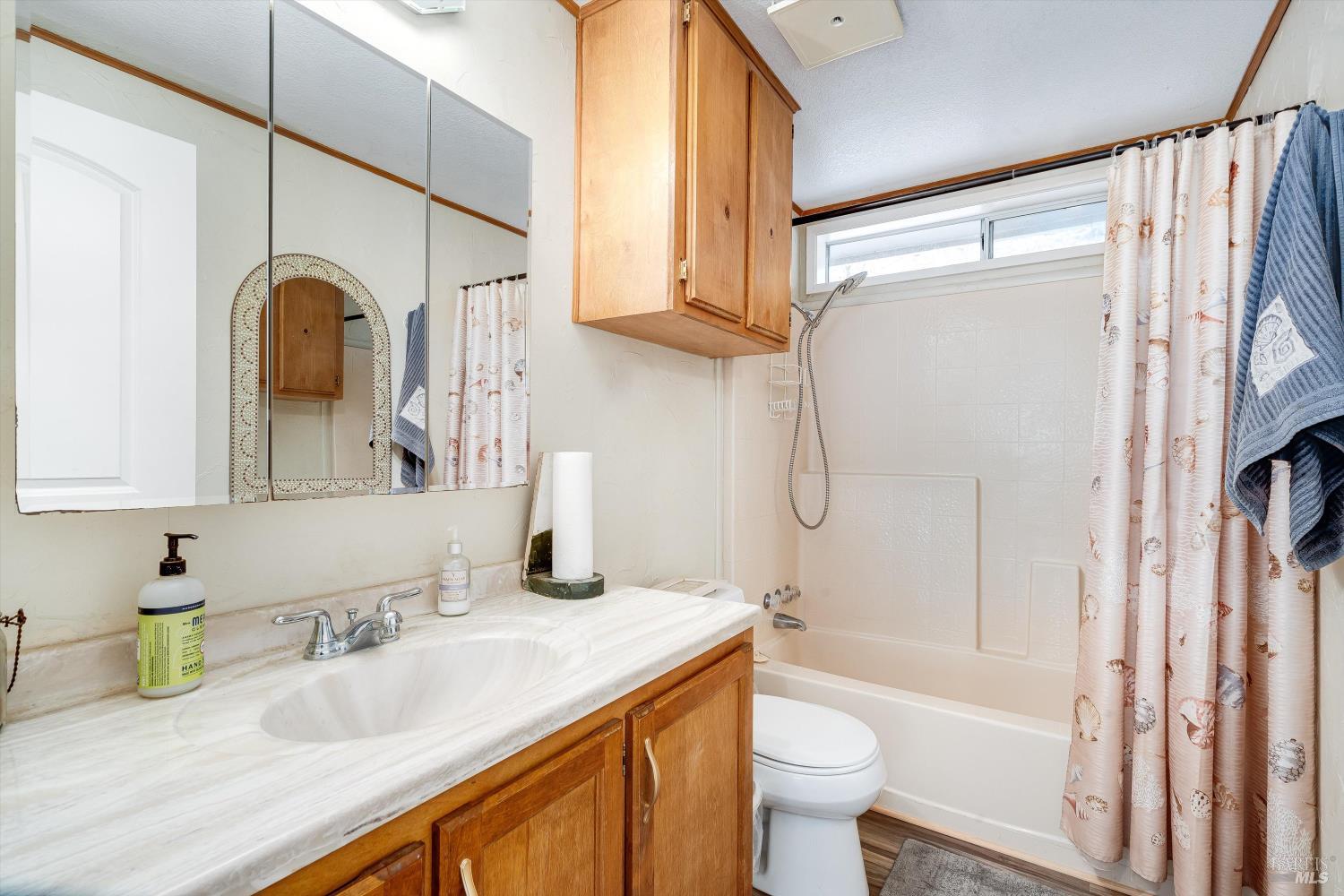 1033 Arroyo Grande Drive Napa CA 94558