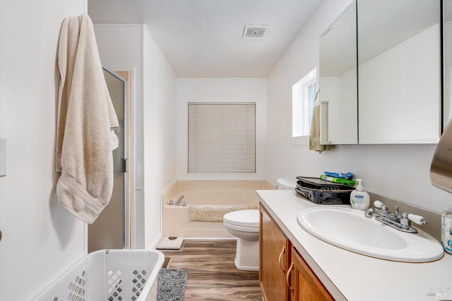 1033 Arroyo Grande Drive Napa CA 94558