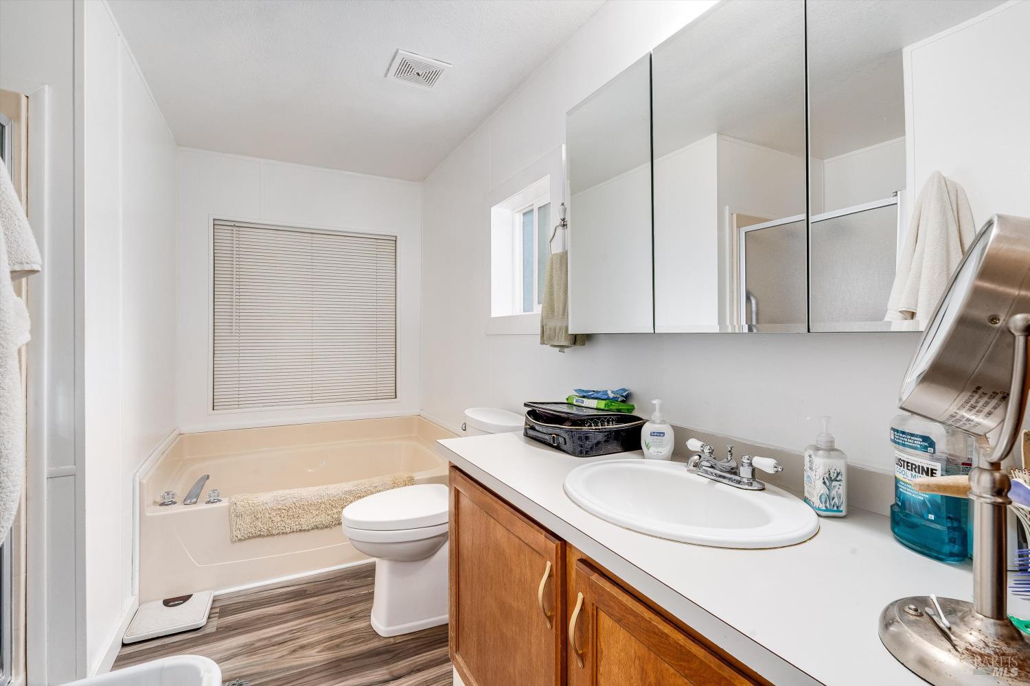 1033 Arroyo Grande Drive Napa CA 94558