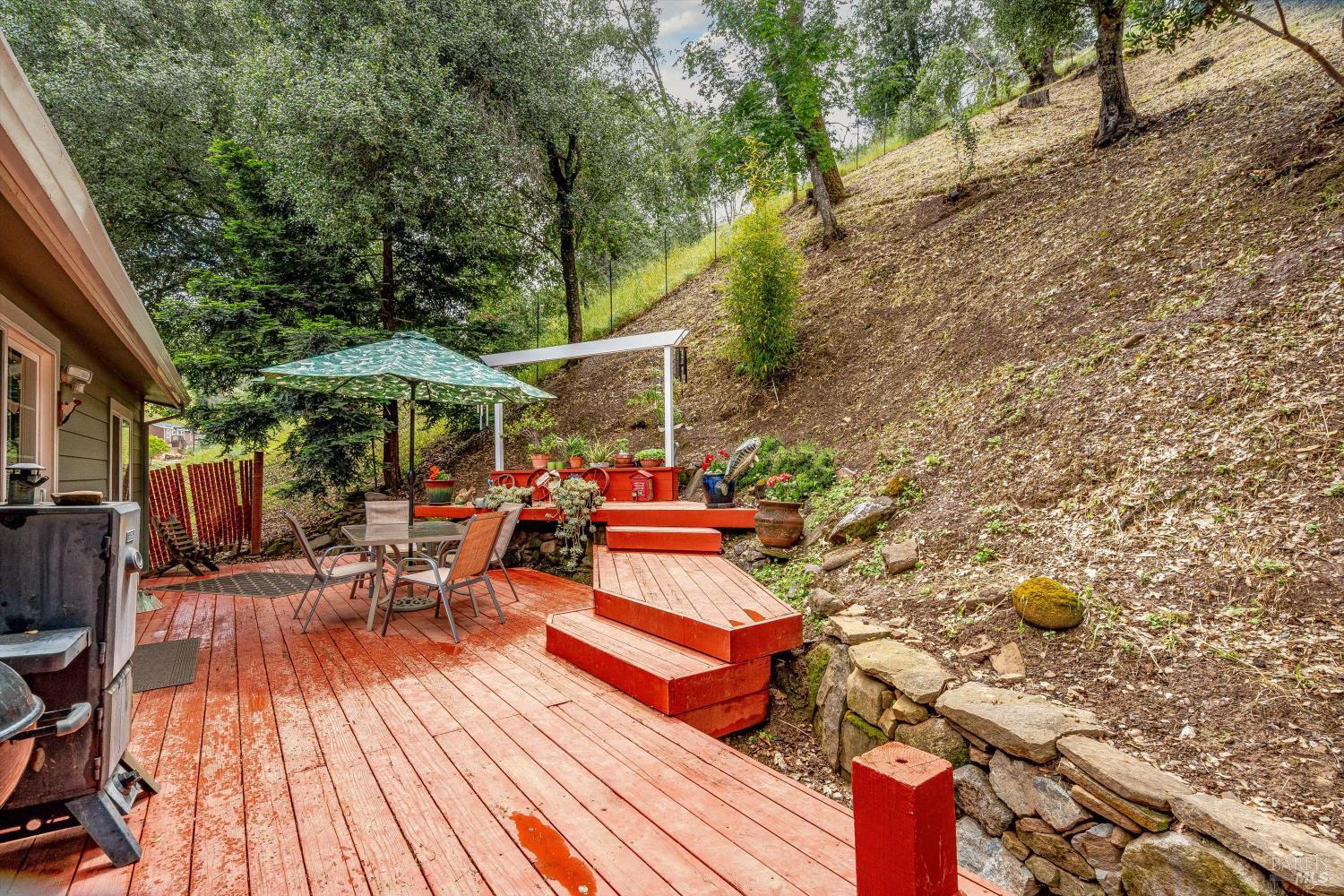1033 Arroyo Grande Drive Napa CA 94558