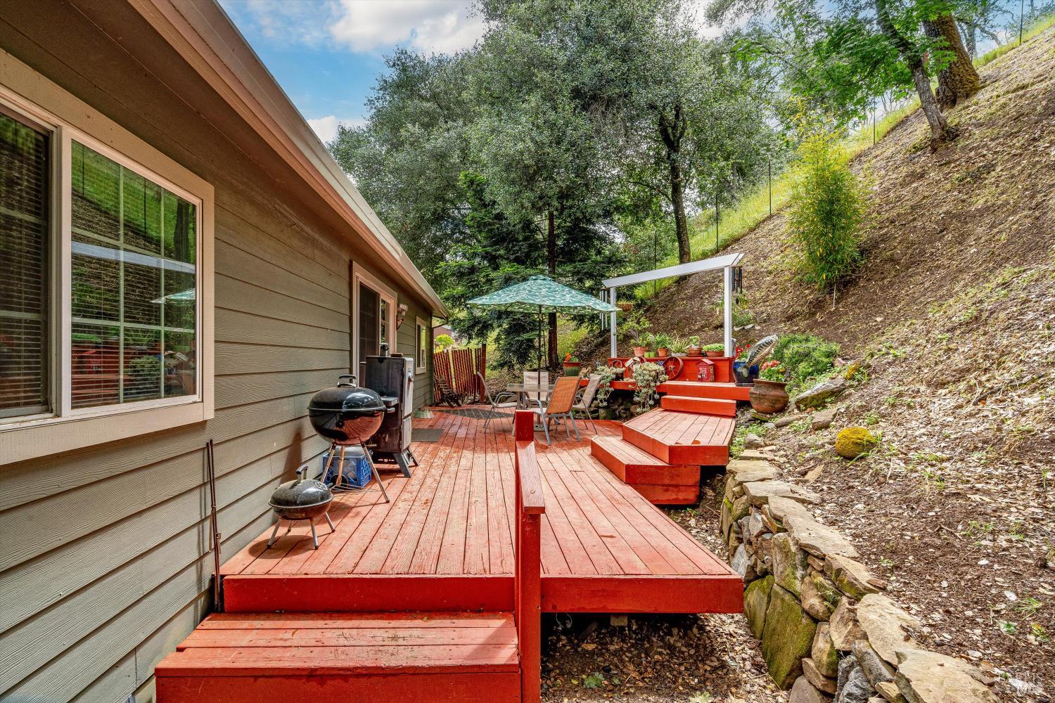 1033 Arroyo Grande Drive Napa CA 94558