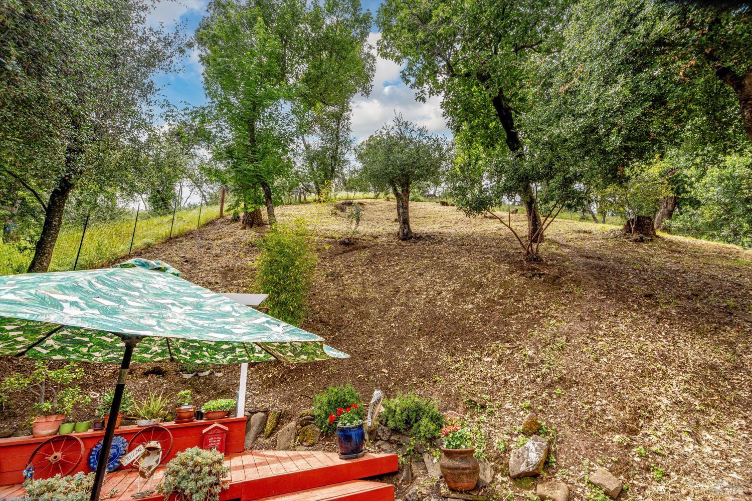 1033 Arroyo Grande Drive Napa CA 94558