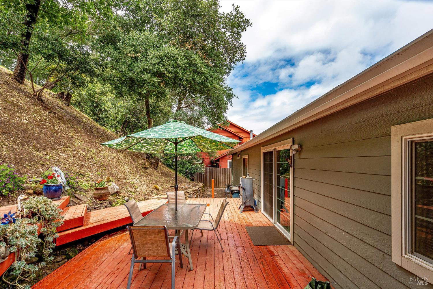 1033 Arroyo Grande Drive Napa CA 94558