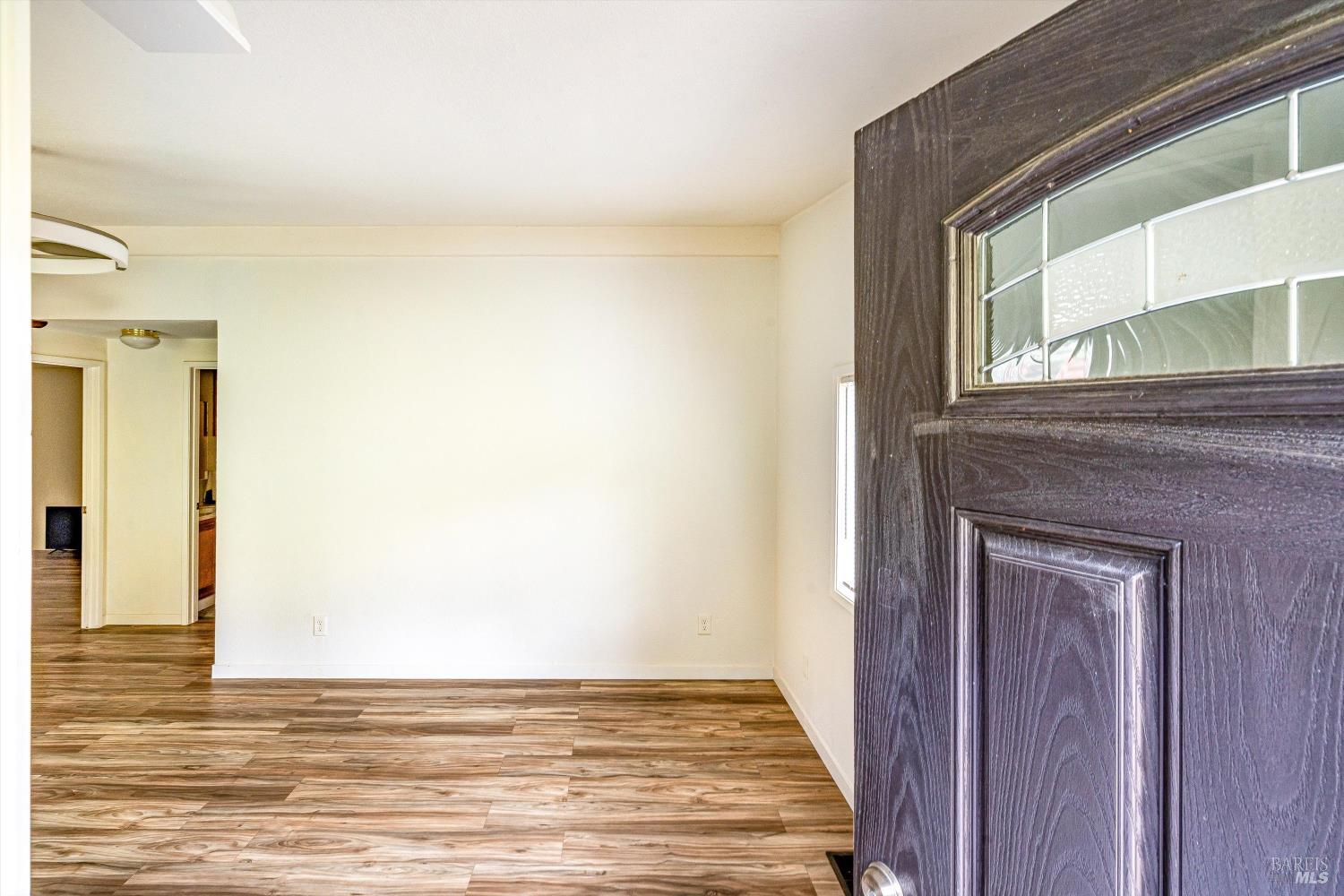 1033 Arroyo Grande Drive Napa CA 94558