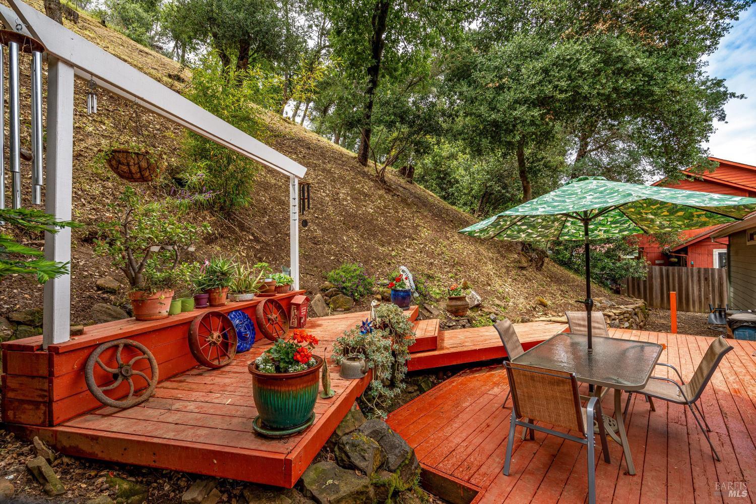 1033 Arroyo Grande Drive Napa CA 94558