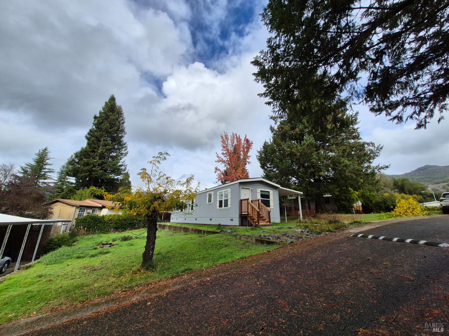 10755 Mobile Village Way Willits CA 95490