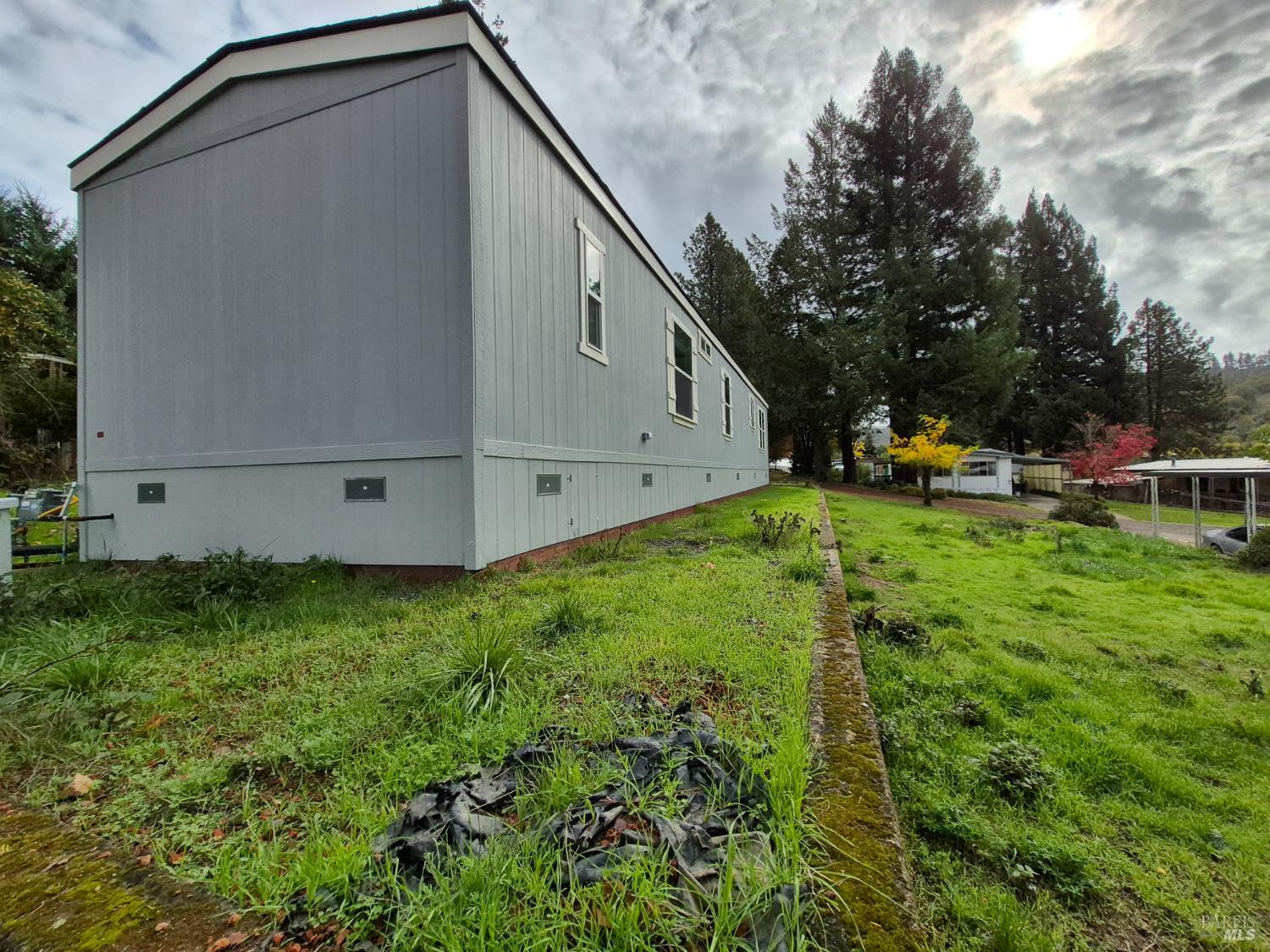 10755 Mobile Village Way Willits CA 95490