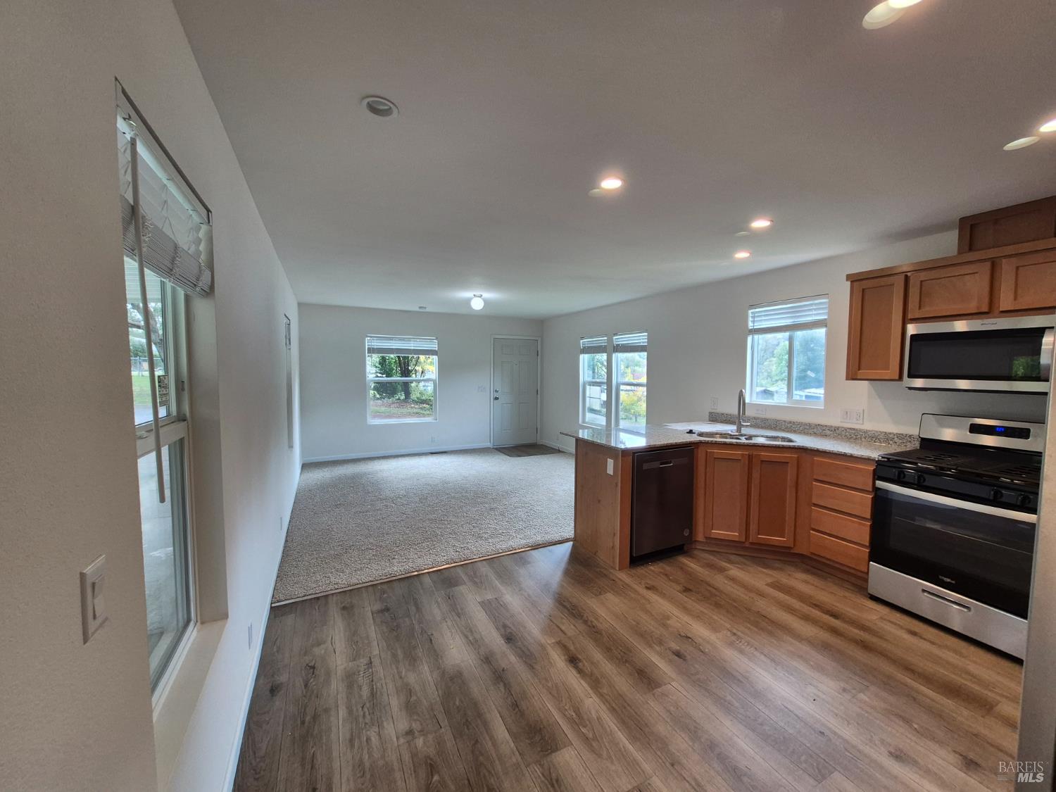 10755 Mobile Village Way Willits CA 95490