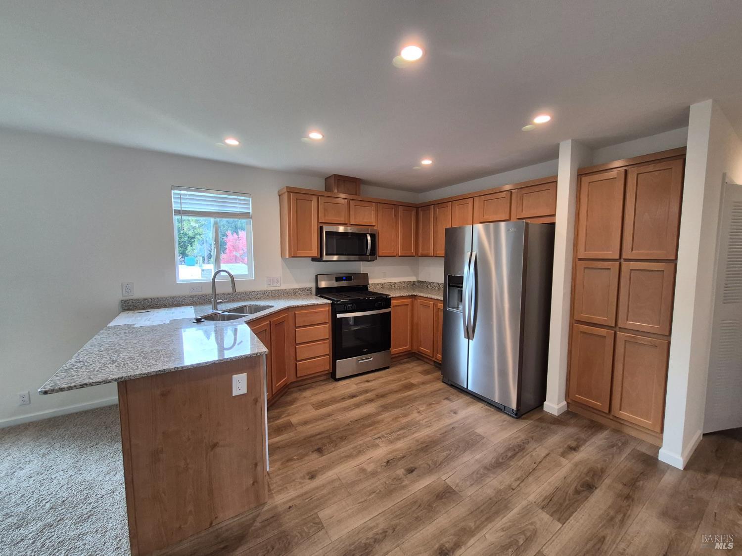 10755 Mobile Village Way Willits CA 95490