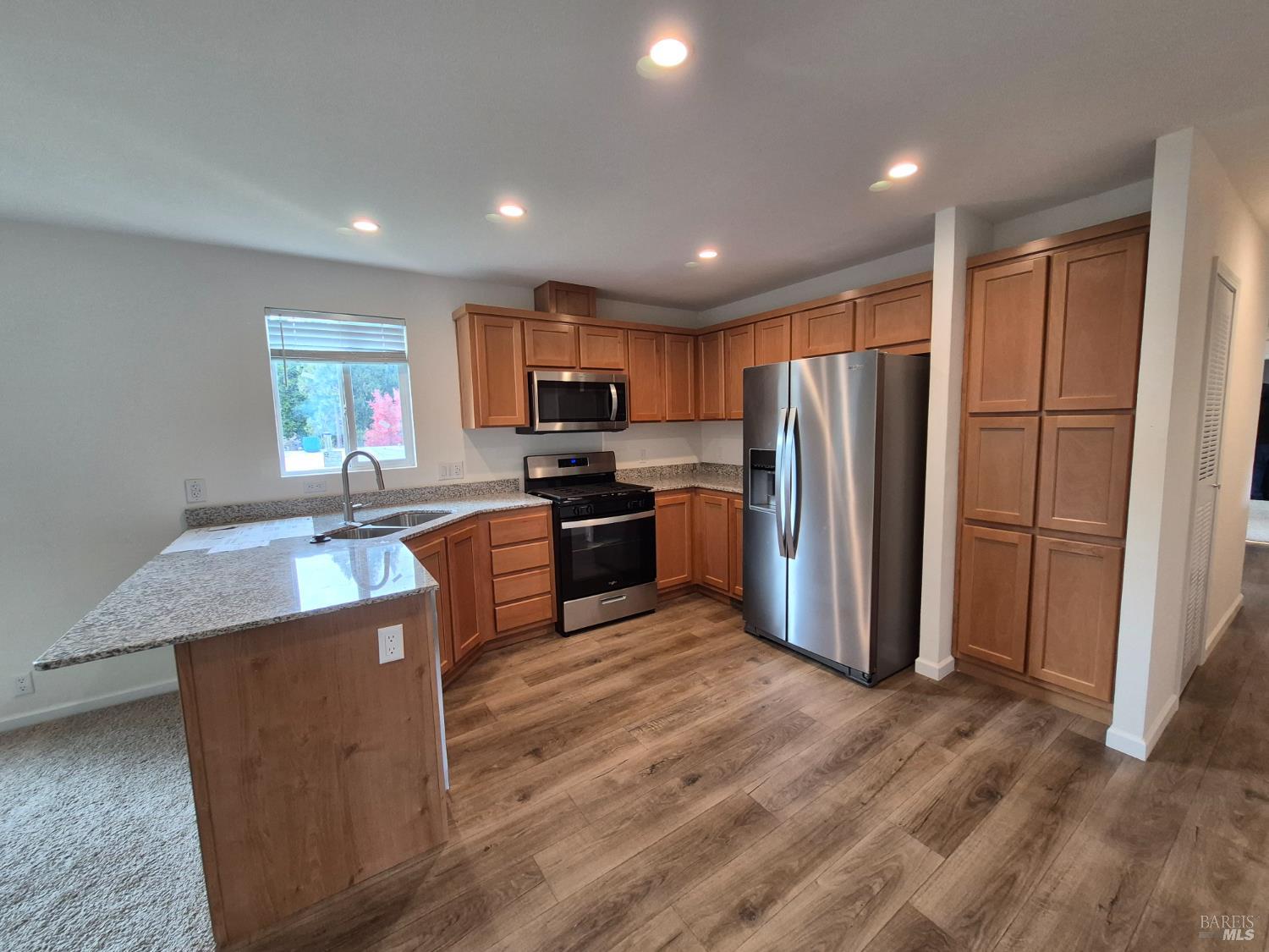 10755 Mobile Village Way Willits CA 95490