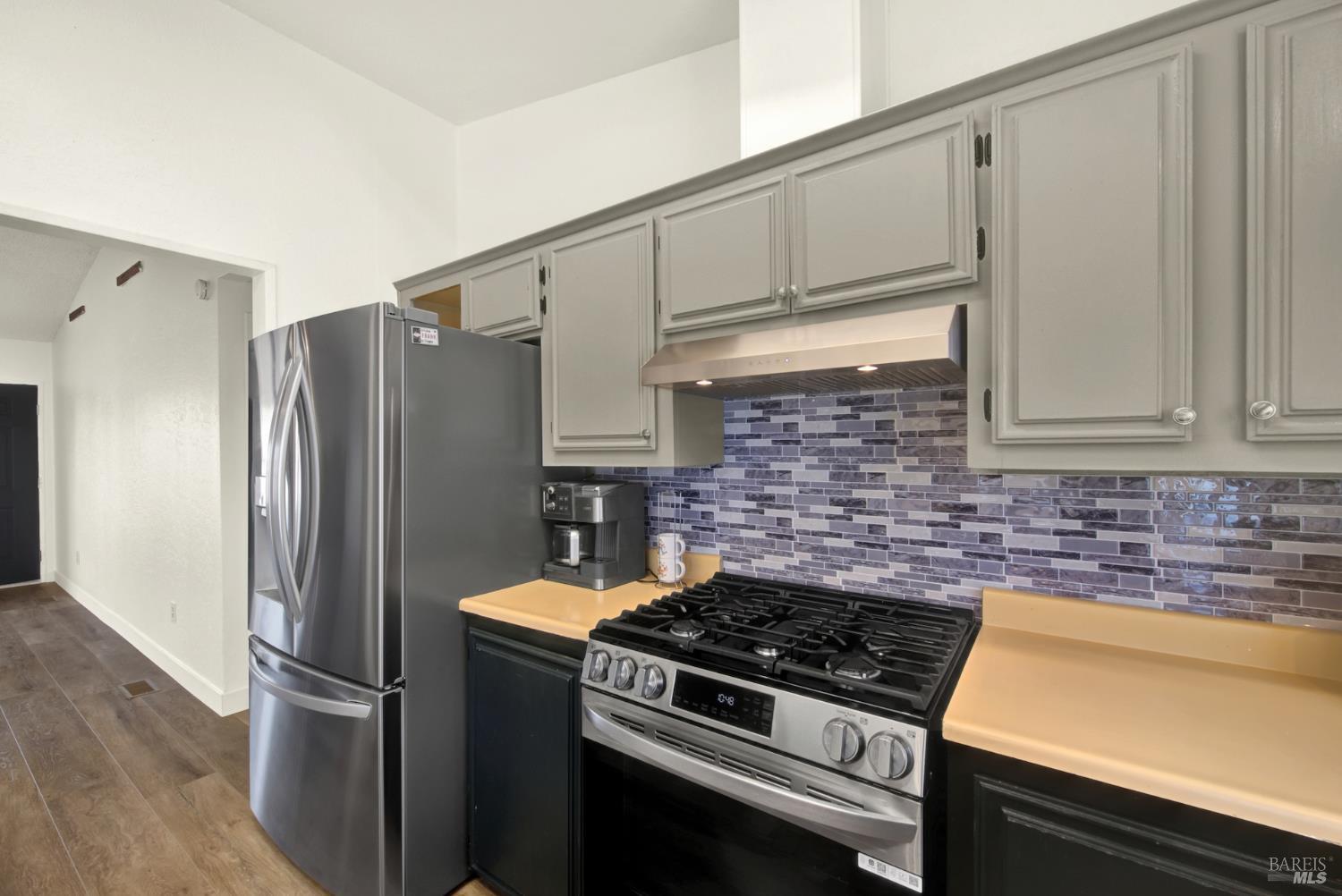2555 Flosden Road American Canyon CA 94503