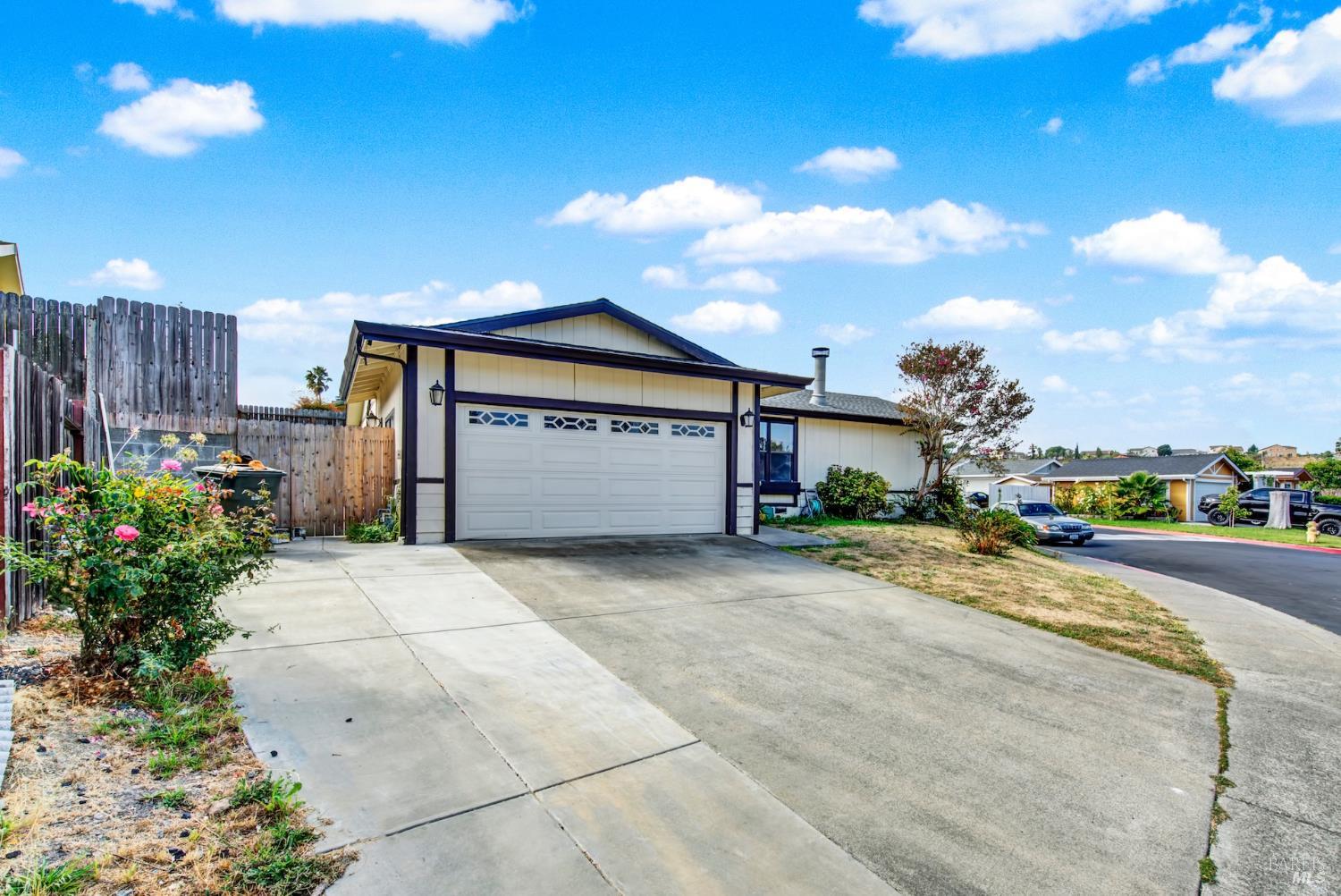 2555 Flosden Road American Canyon CA 94503