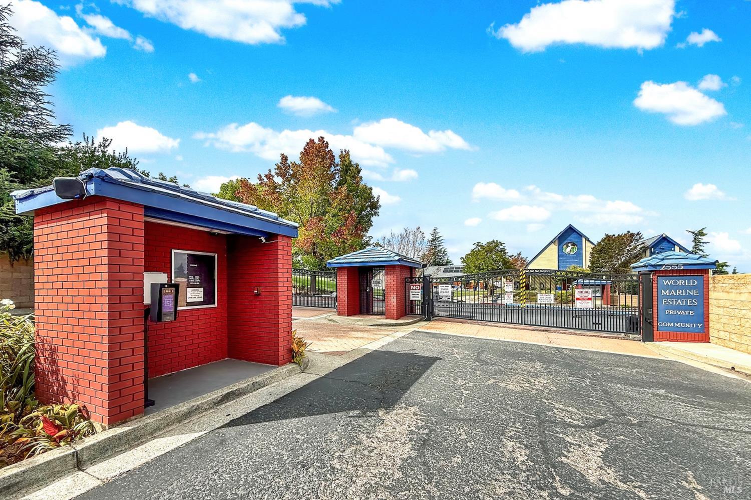 2555 Flosden Road American Canyon CA 94503