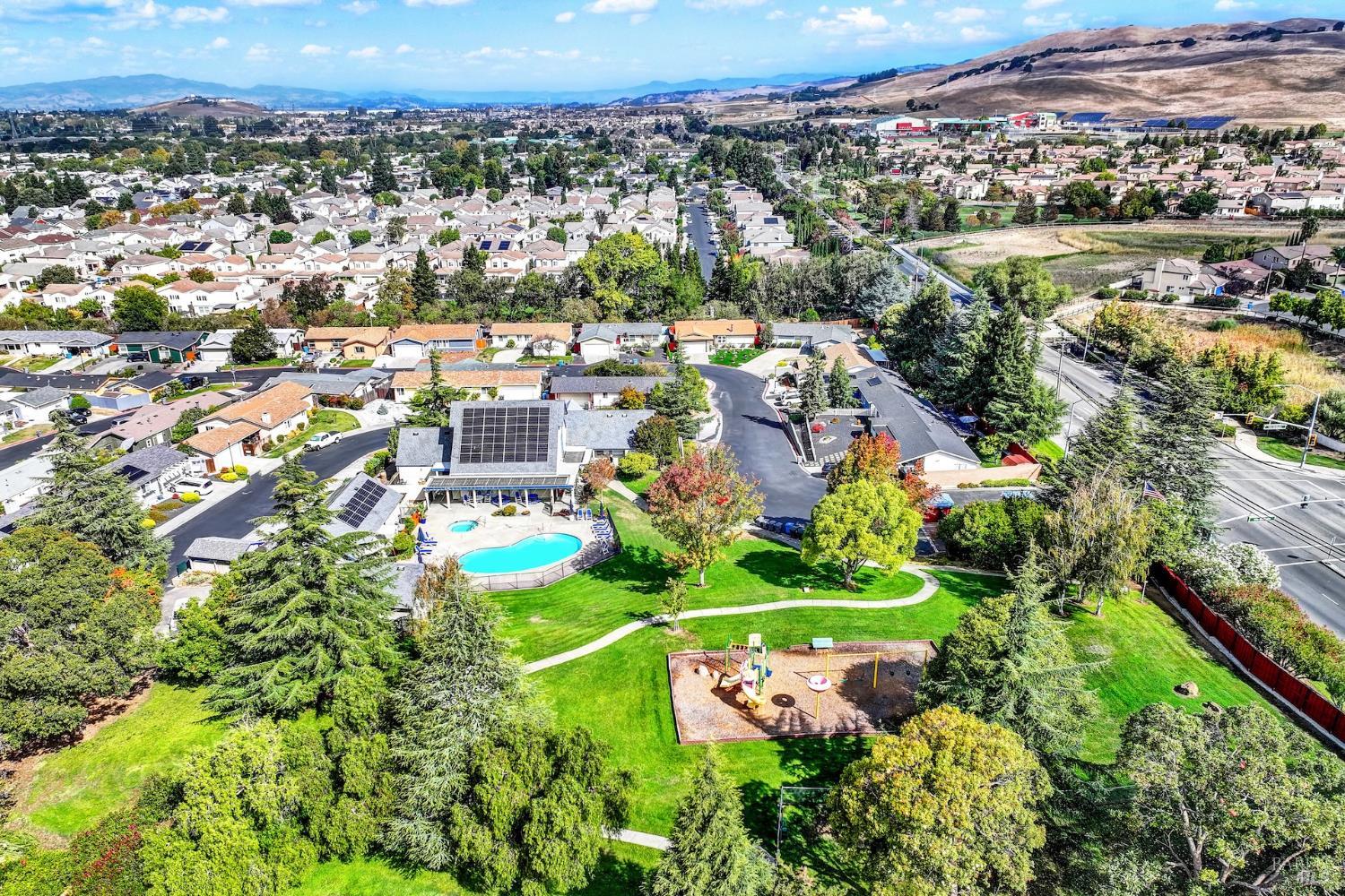 2555 Flosden Road American Canyon CA 94503