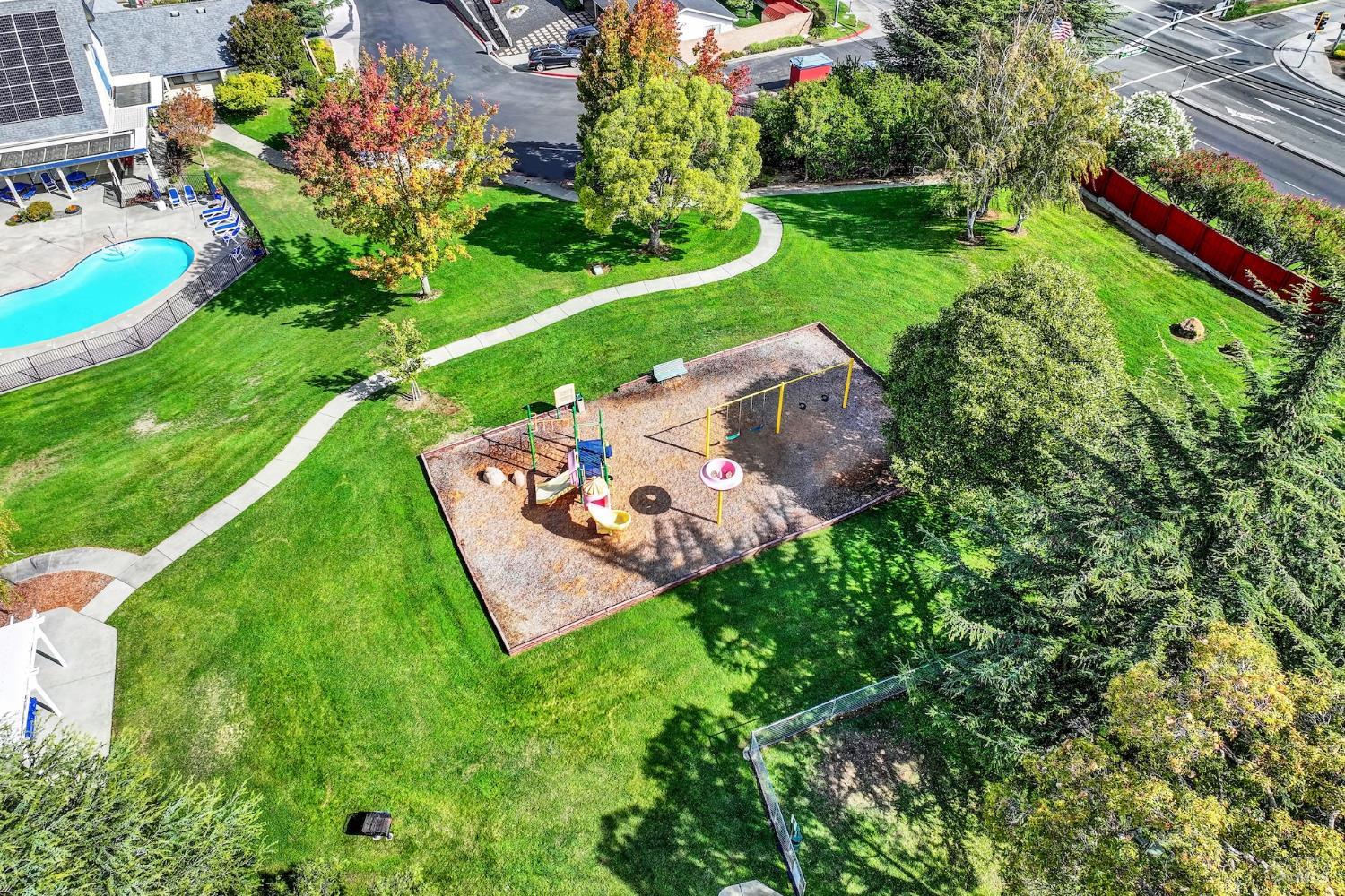 2555 Flosden Road American Canyon CA 94503