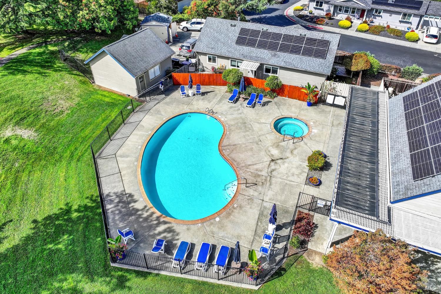 2555 Flosden Road American Canyon CA 94503