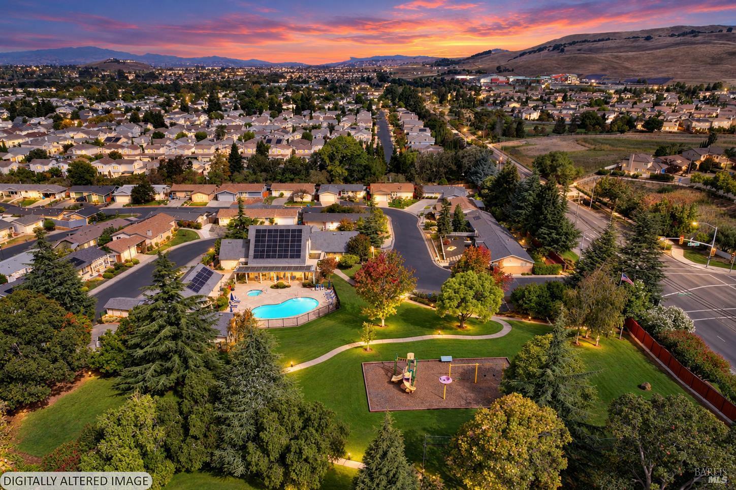 2555 Flosden Road American Canyon CA 94503