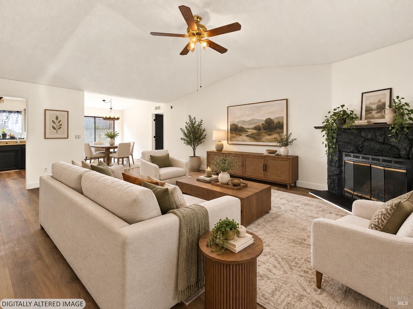 2555 Flosden Road American Canyon CA 94503