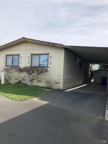 190 Apple Lane Santa Rosa CA 95407