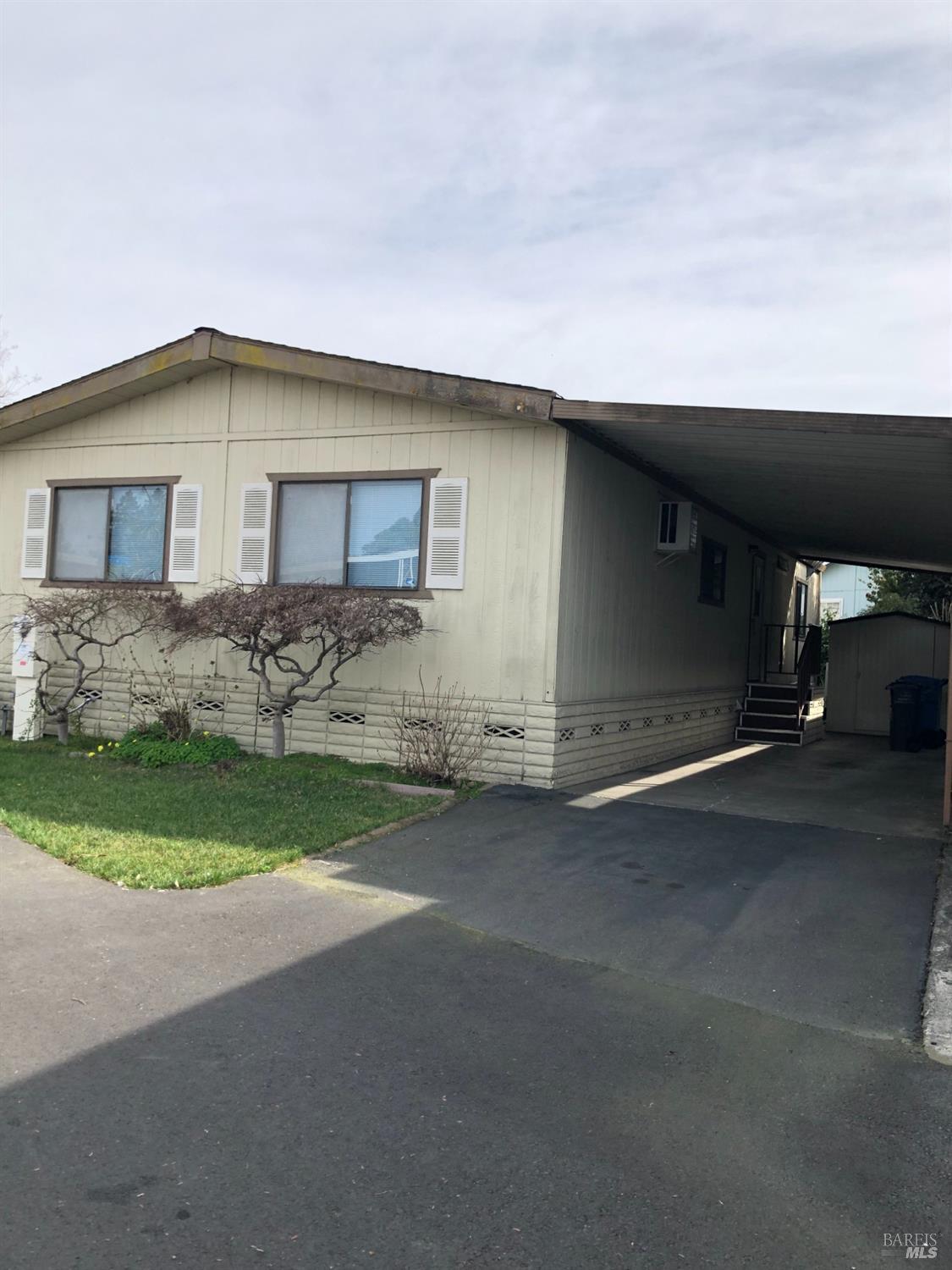 190 Apple Lane Santa Rosa CA 95407
