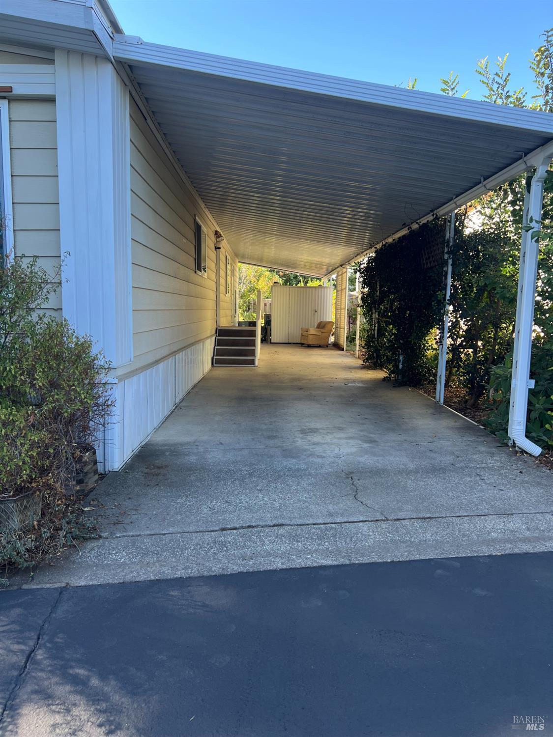 660 Leslie Street Ukiah CA 95482