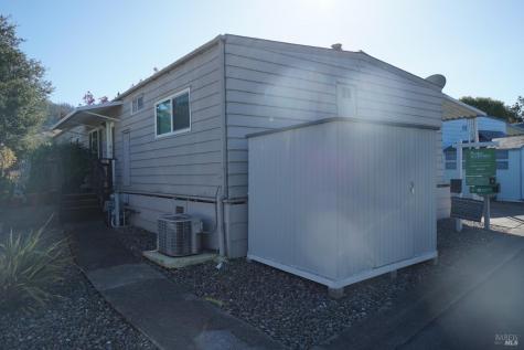 39 Shadyleaf Court Santa Rosa CA 95409