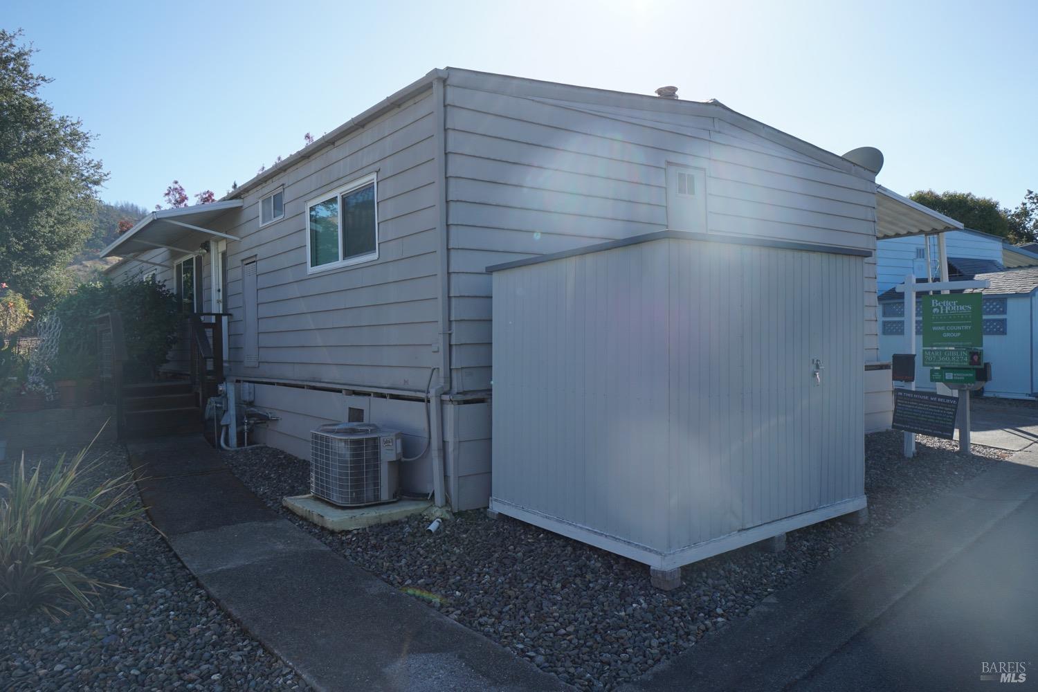 39 Shadyleaf Court Santa Rosa CA 95409