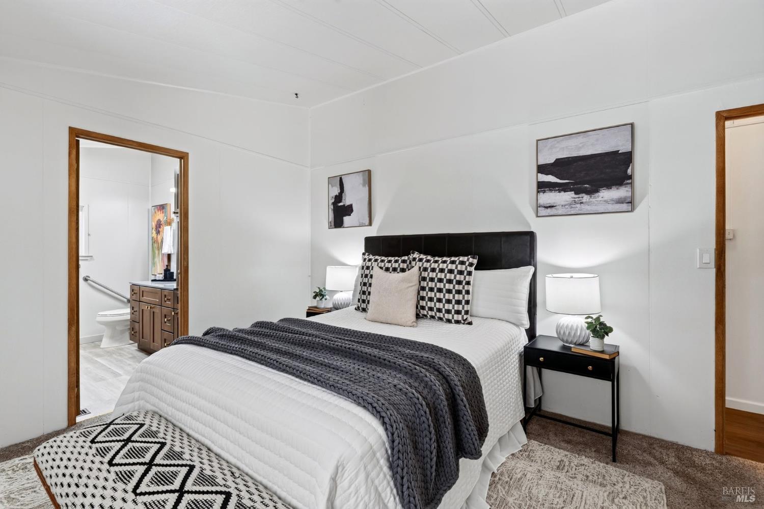 6468 Washington Street Yountville CA 94599