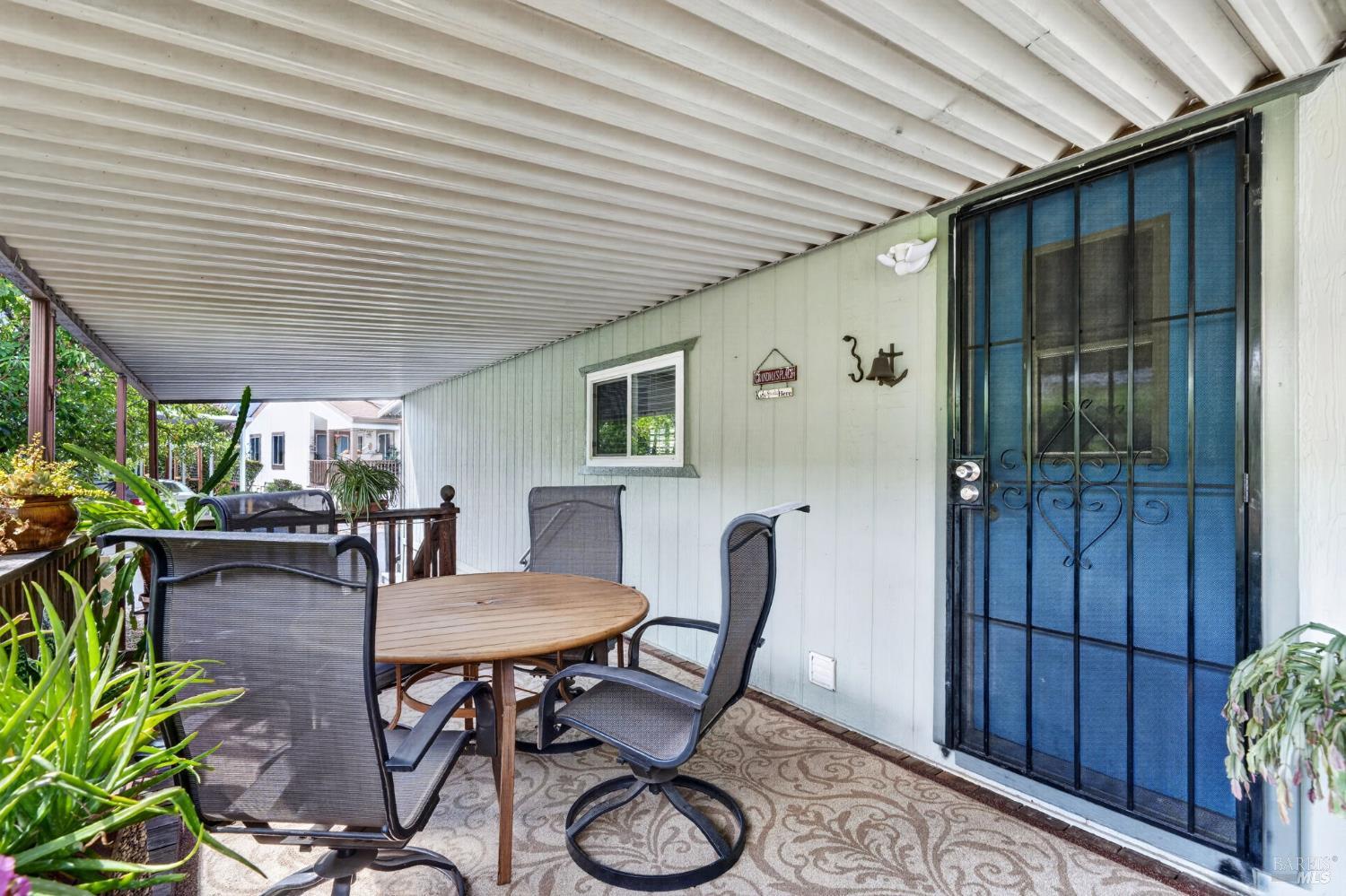 6468 Washington Street Yountville CA 94599