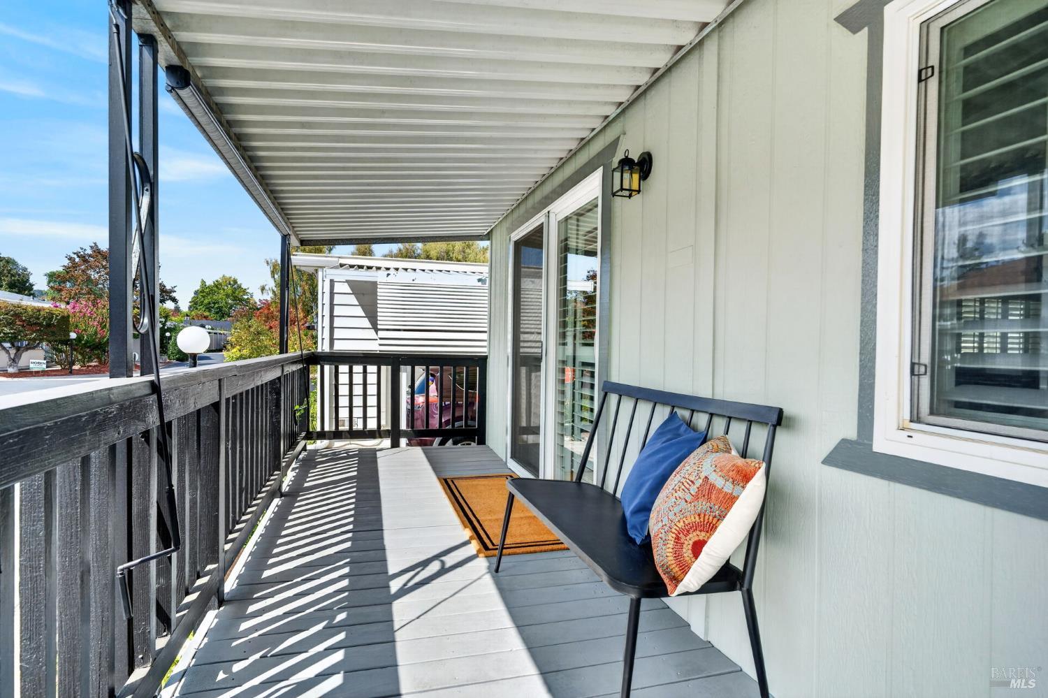 6468 Washington Street Yountville CA 94599