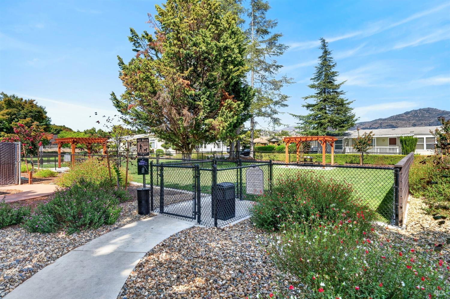 6468 Washington Street Yountville CA 94599