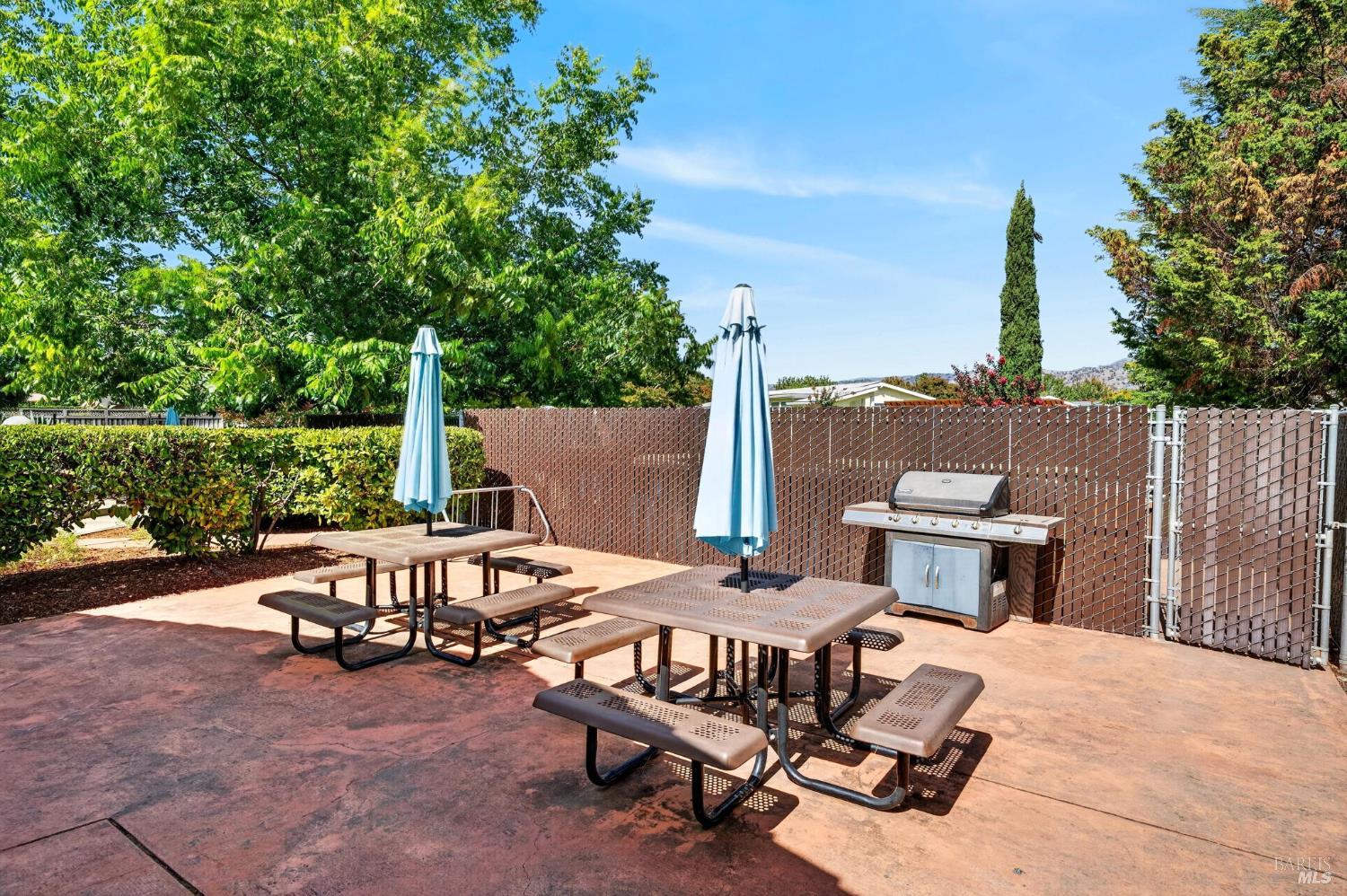 6468 Washington Street Yountville CA 94599