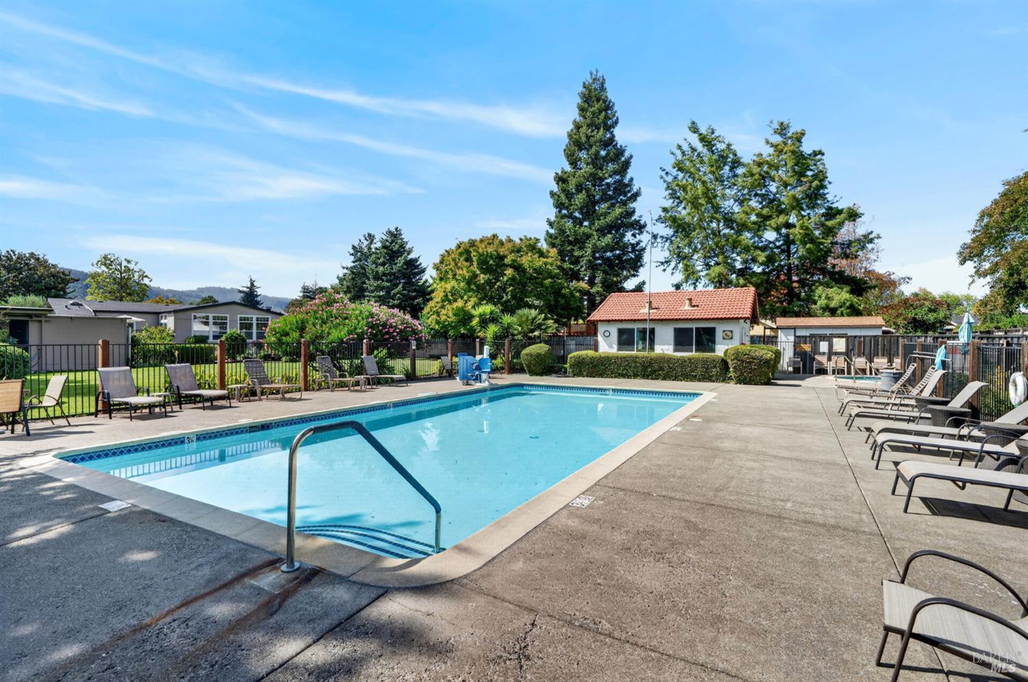 6468 Washington Street Yountville CA 94599