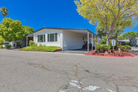 352 Acadia Lane San Rafael CA 94903