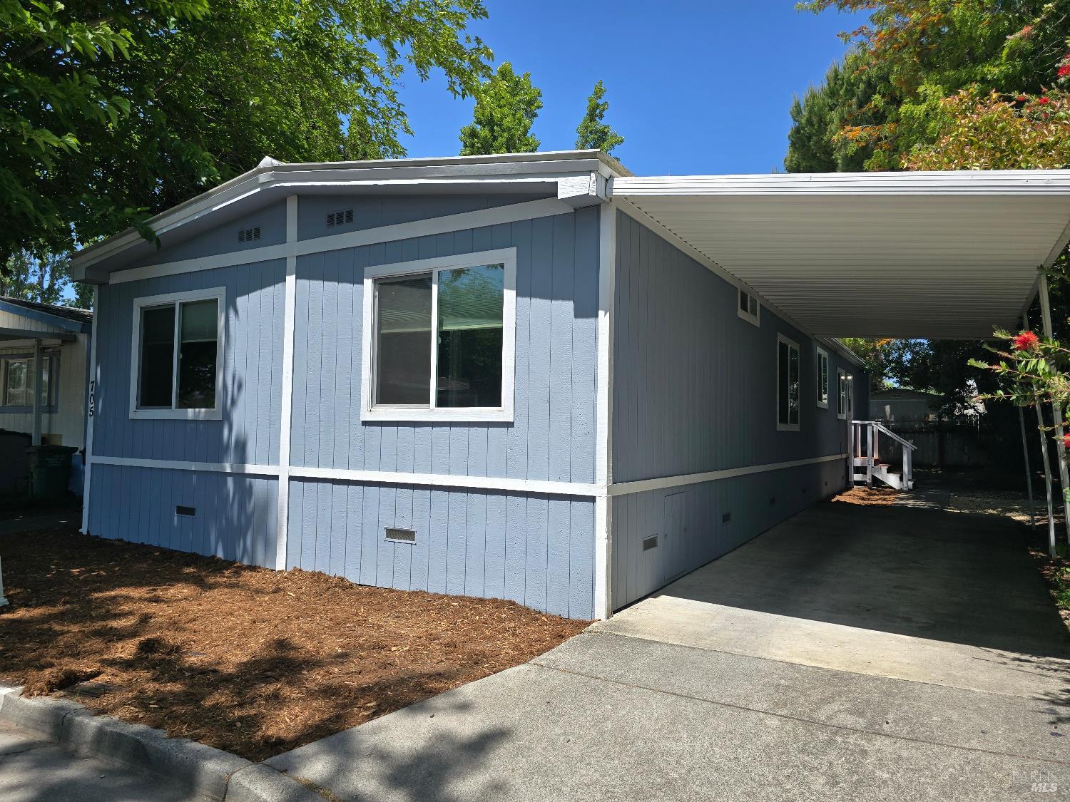 705 Corte Blanco Rohnert Park CA 94928